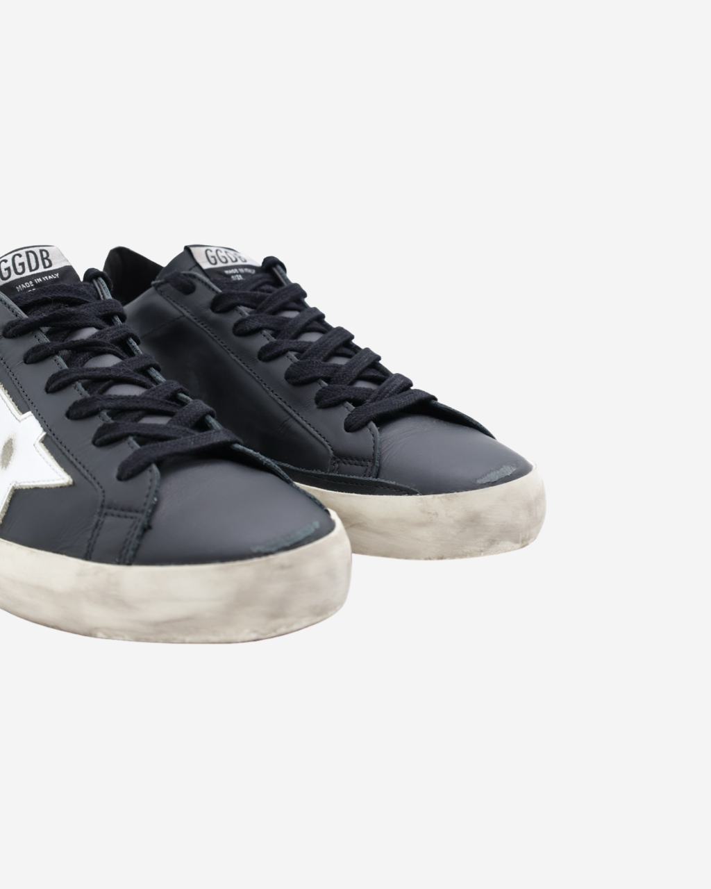 Golden Goose Superstar Sneakers 42