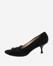 Tod's heels size 38.5