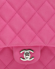 Bolsa Chanel WOC 2013-2014