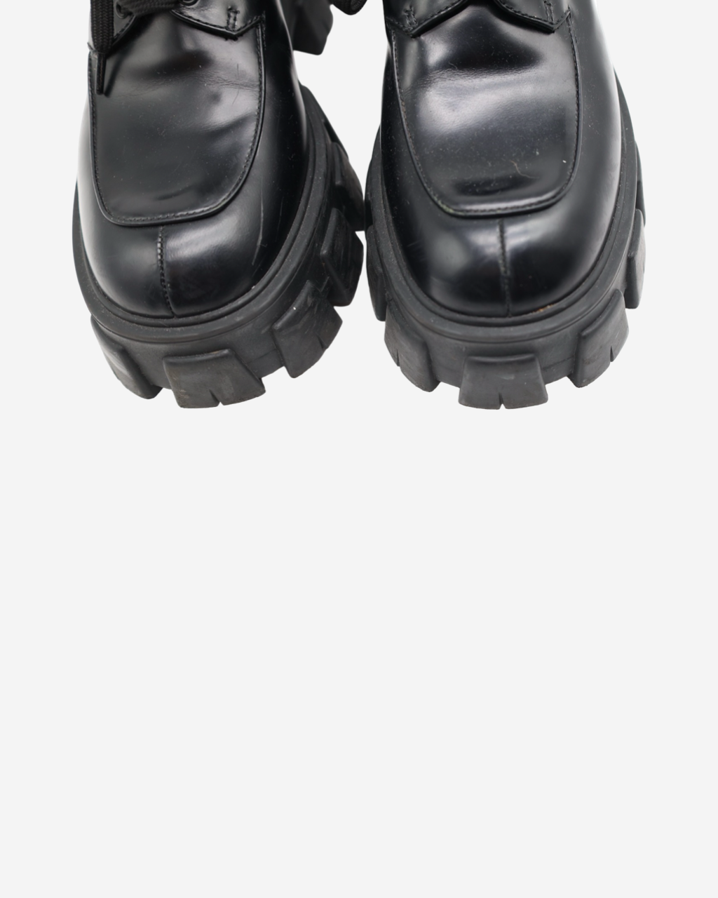 Oxfords Prada 37.5
