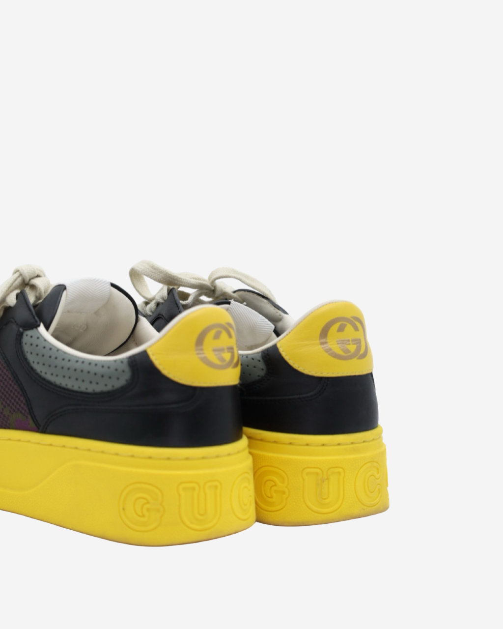 Tenis Gucci GG Dali 41