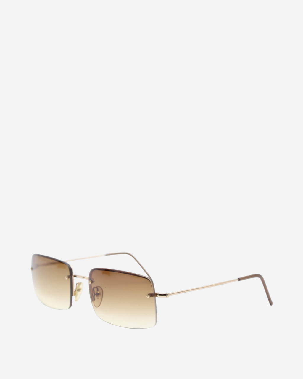 Gucci Rectangular Sunglasses