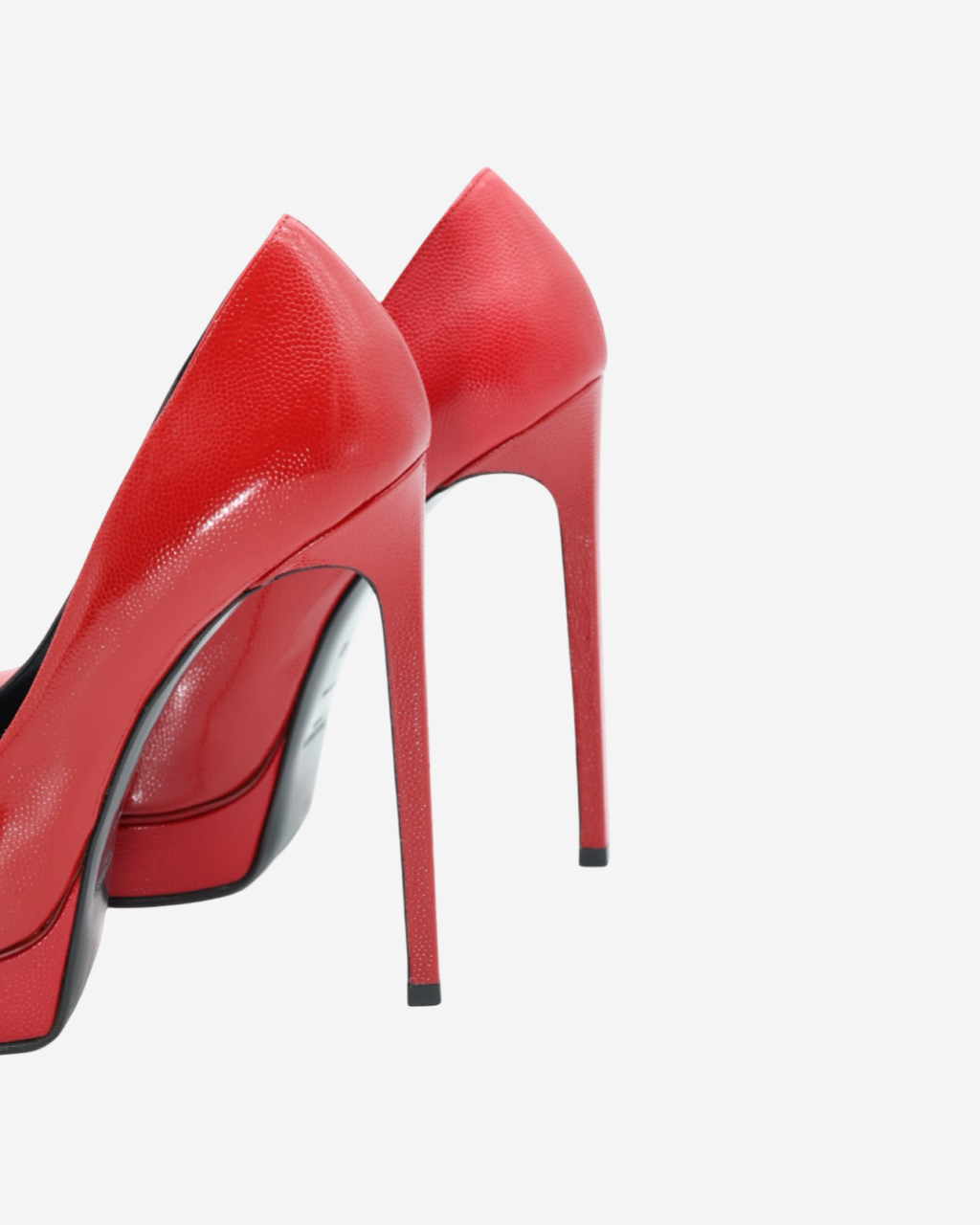 Tacones Saint Laurent 40