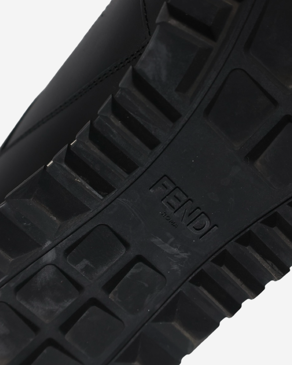Fendi Monster Sneakers 45