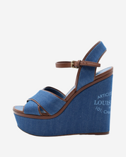 Alpargatas Louis Vuitton 38.5
