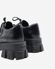 Oxfords Prada 37.5
