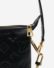 Bolsa Louis Vuitton Coussin PM