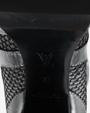 Botines Louis Vuitton Digital Gate 37
