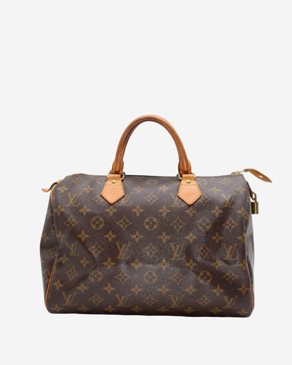 Louis Vuitton Speedy 30 Bag