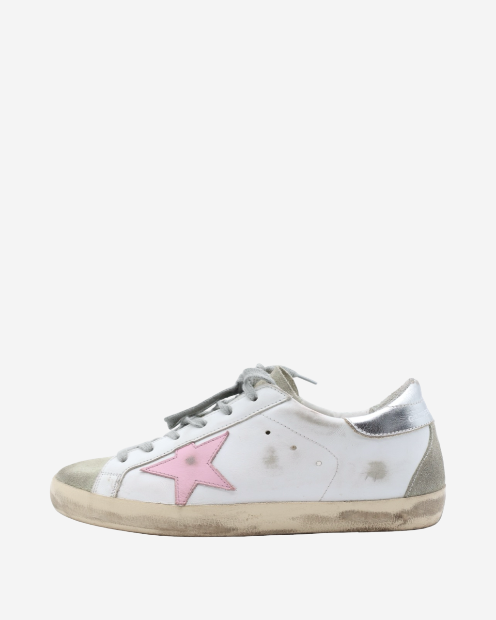 Golden Goose Superstar Sneakers 39