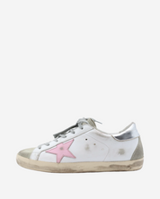 Golden Goose Superstar Sneakers 39