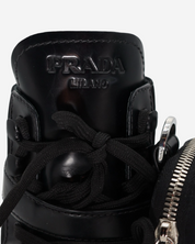 Botas Prada Monolith 37
