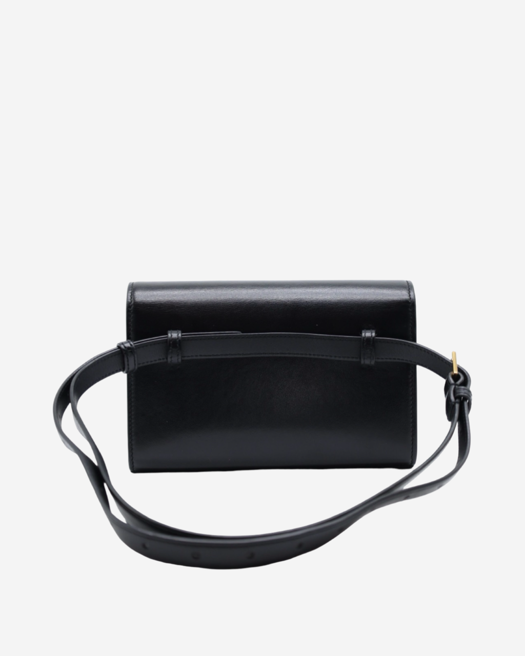 Cangurera Saint Laurent So Kate