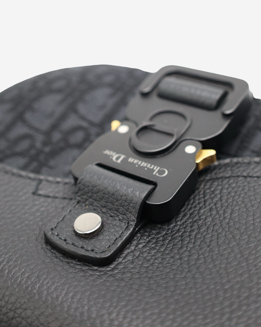 Dior Mini Gallop Bag