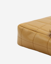 Bolsa Chanel Vintage Chocolate Bar
