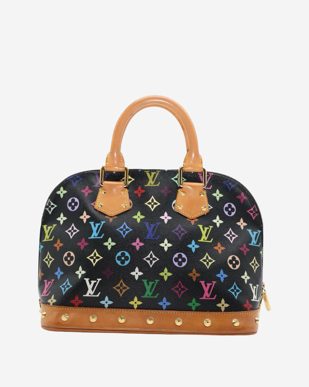 Louis Vuitton x Murakami Alma Bag