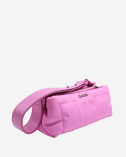 Ganni Pink Bag