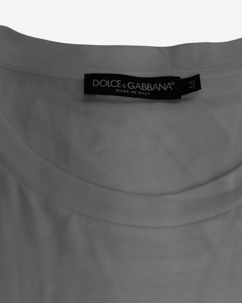 T-Shirt Dolce & Gabbana