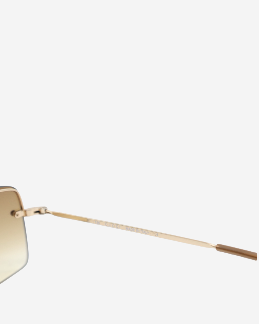 Gucci Rectangular Sunglasses