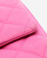 Bolsa Chanel WOC 2013-2014