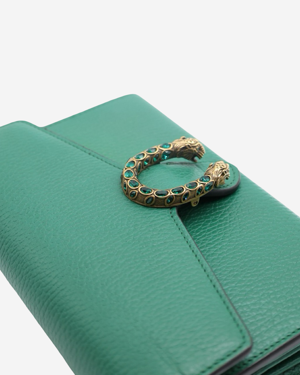 Gucci Woc Dionysus bag