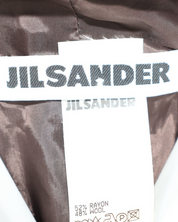 Blazer Jil Sander