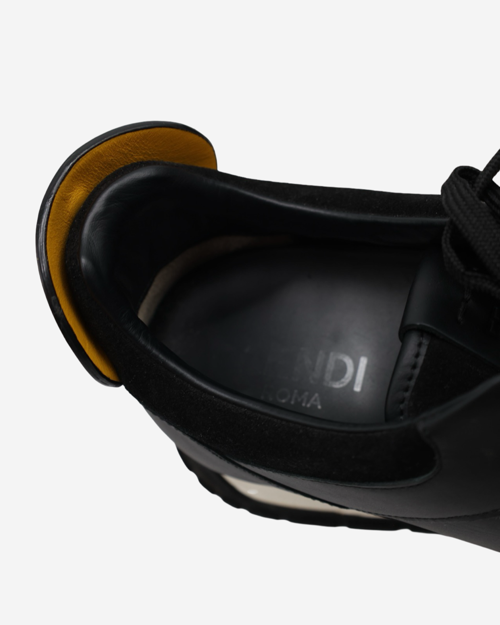 Fendi Monster Sneakers 45