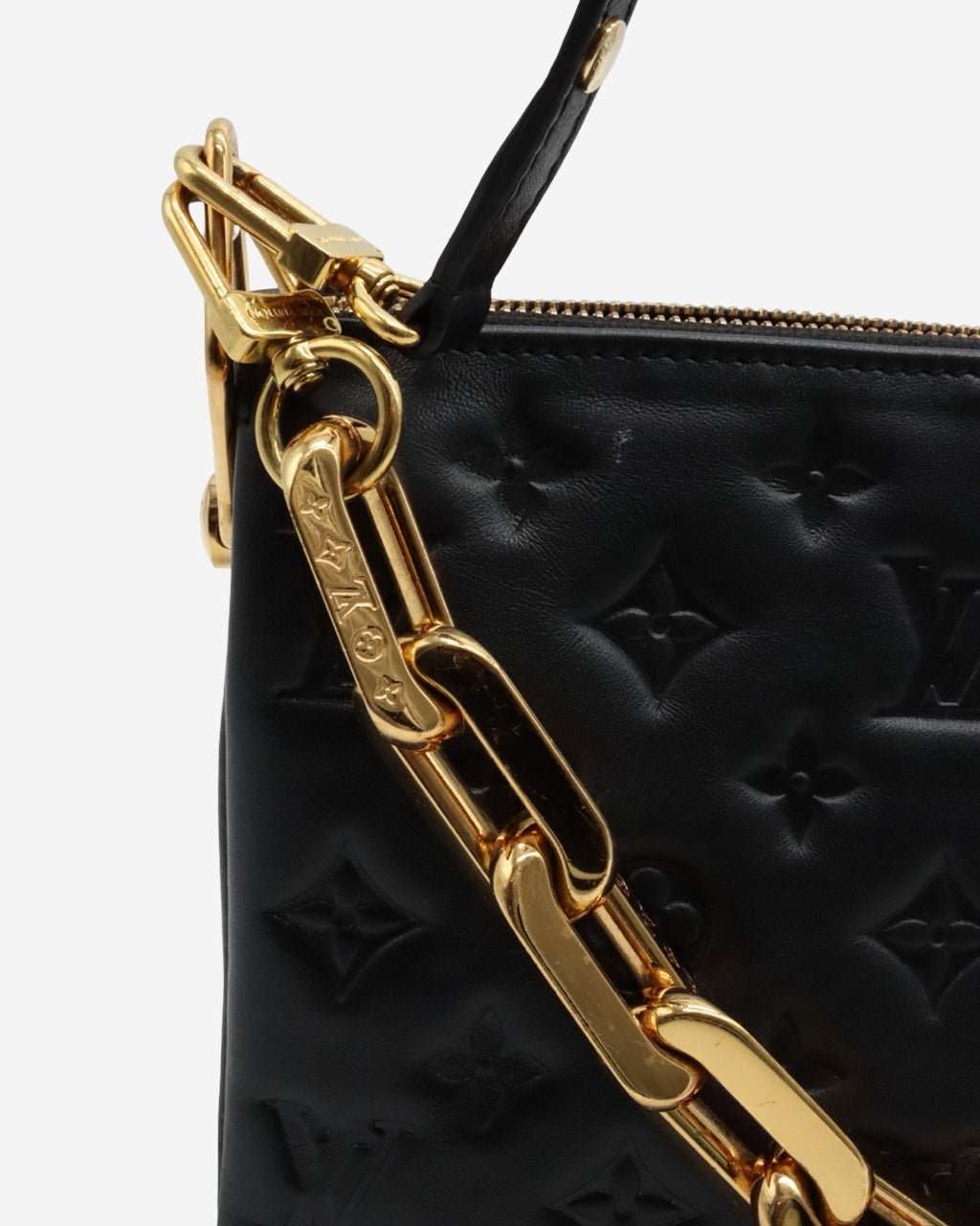 Bolsa Louis Vuitton Coussin PM