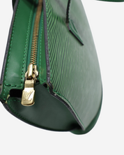 Louis Vuitton Saint Jacques Epi Bag