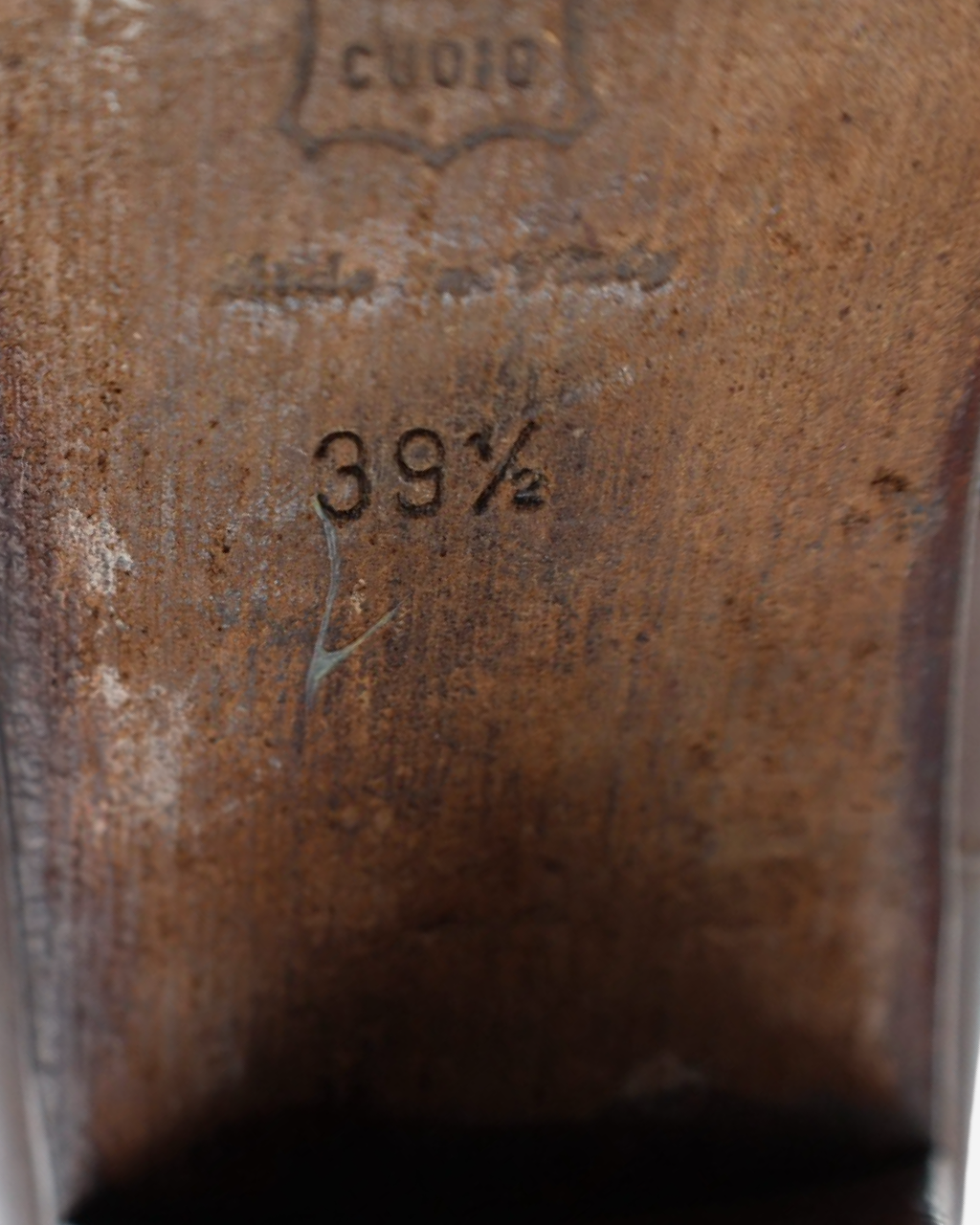 Botas Roberto Cavalli 39.5