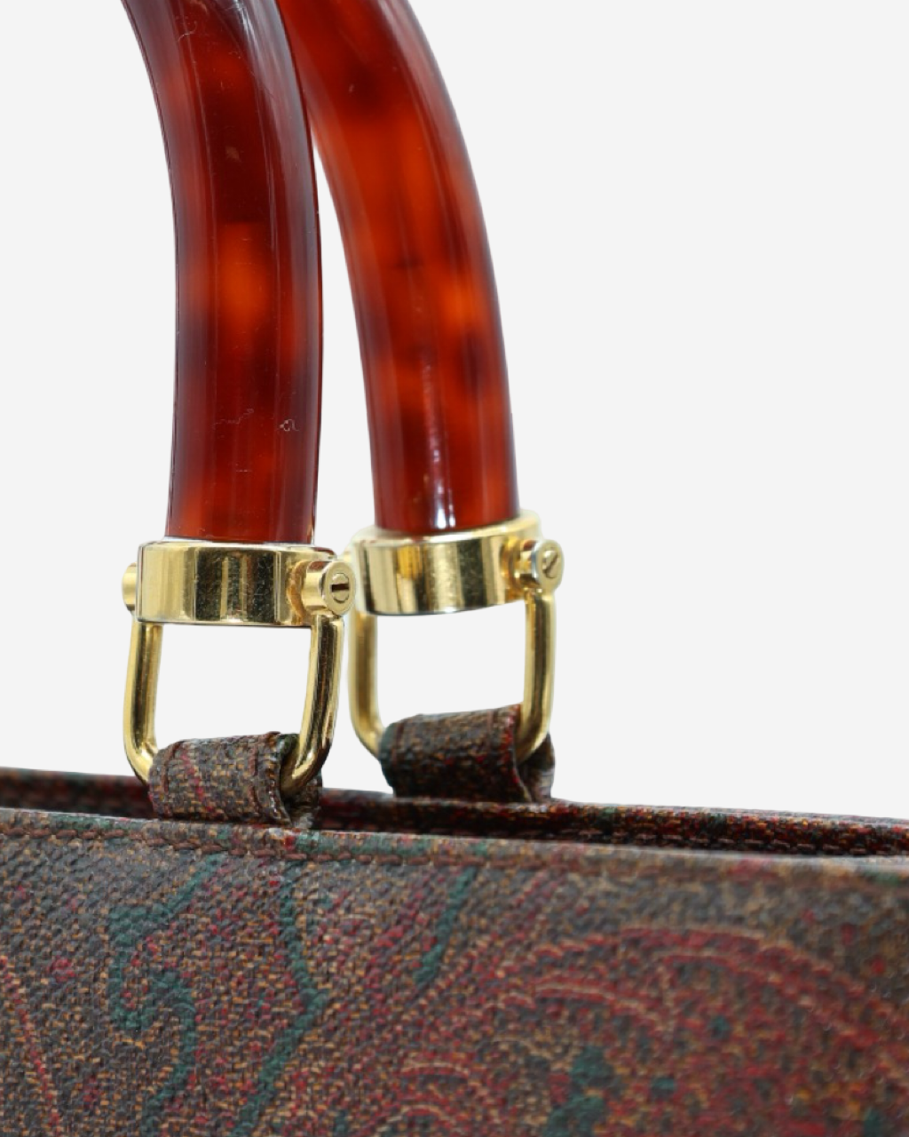 Bolsa de Mano Etro