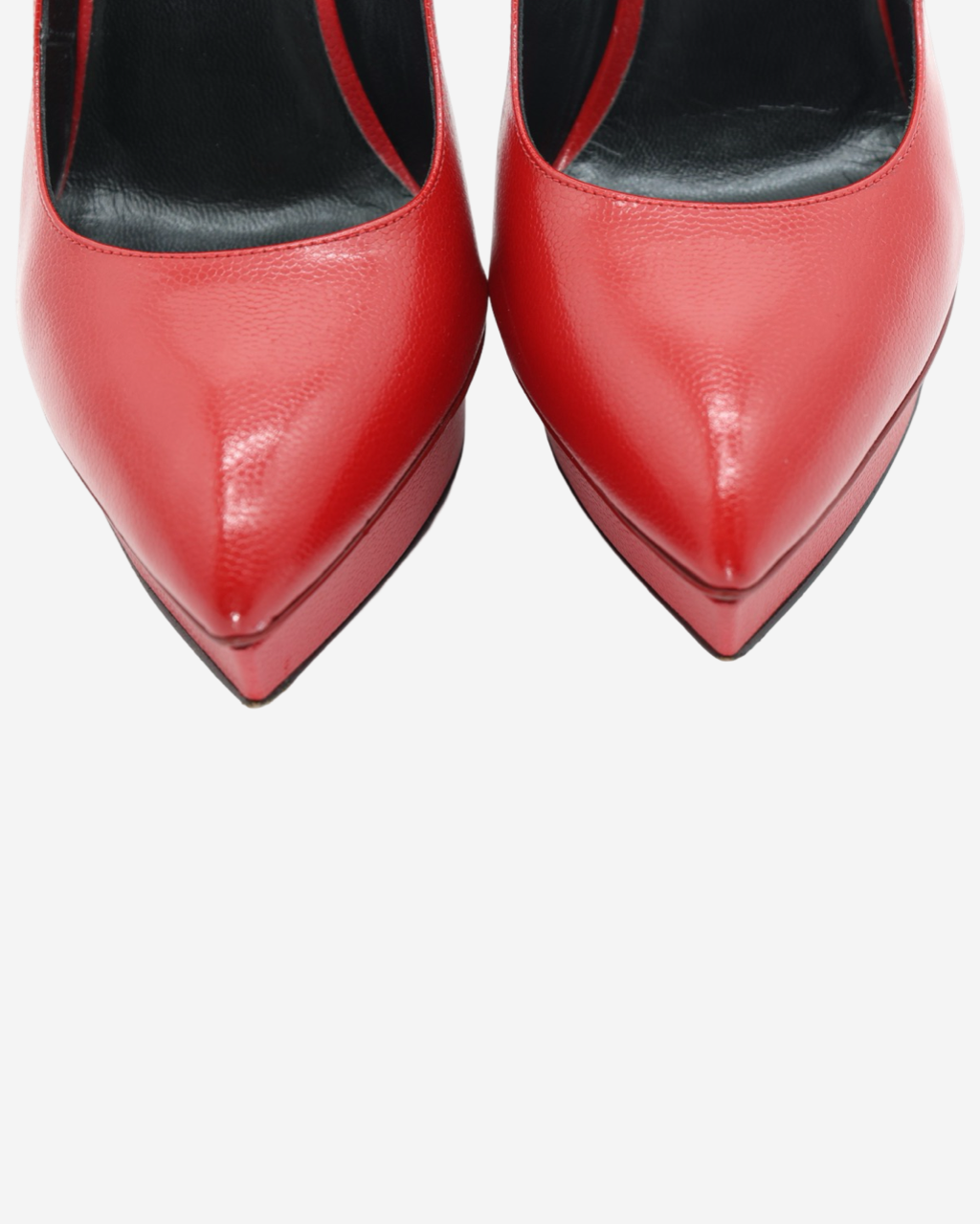 Tacones Saint Laurent 40