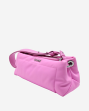 Ganni Pink Bag