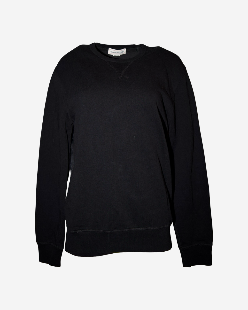 Sudadera Alexander McQueen
