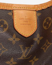 Bolsa Louis Vuitton Delightful MM