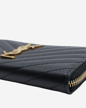 Cartera Saint Laurent