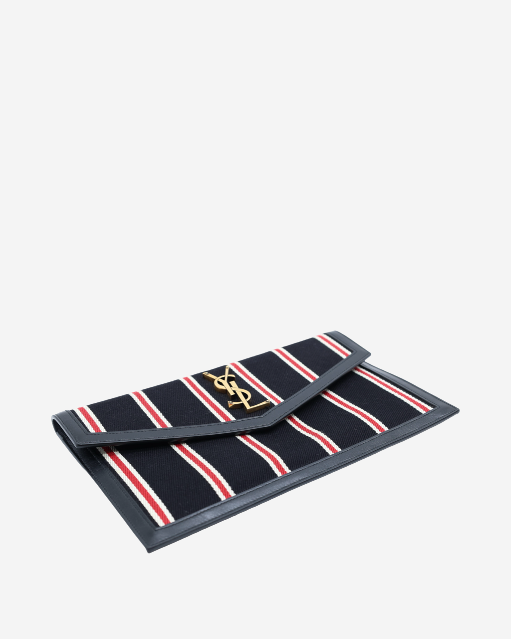 Clutch Saint Laurent Envelope