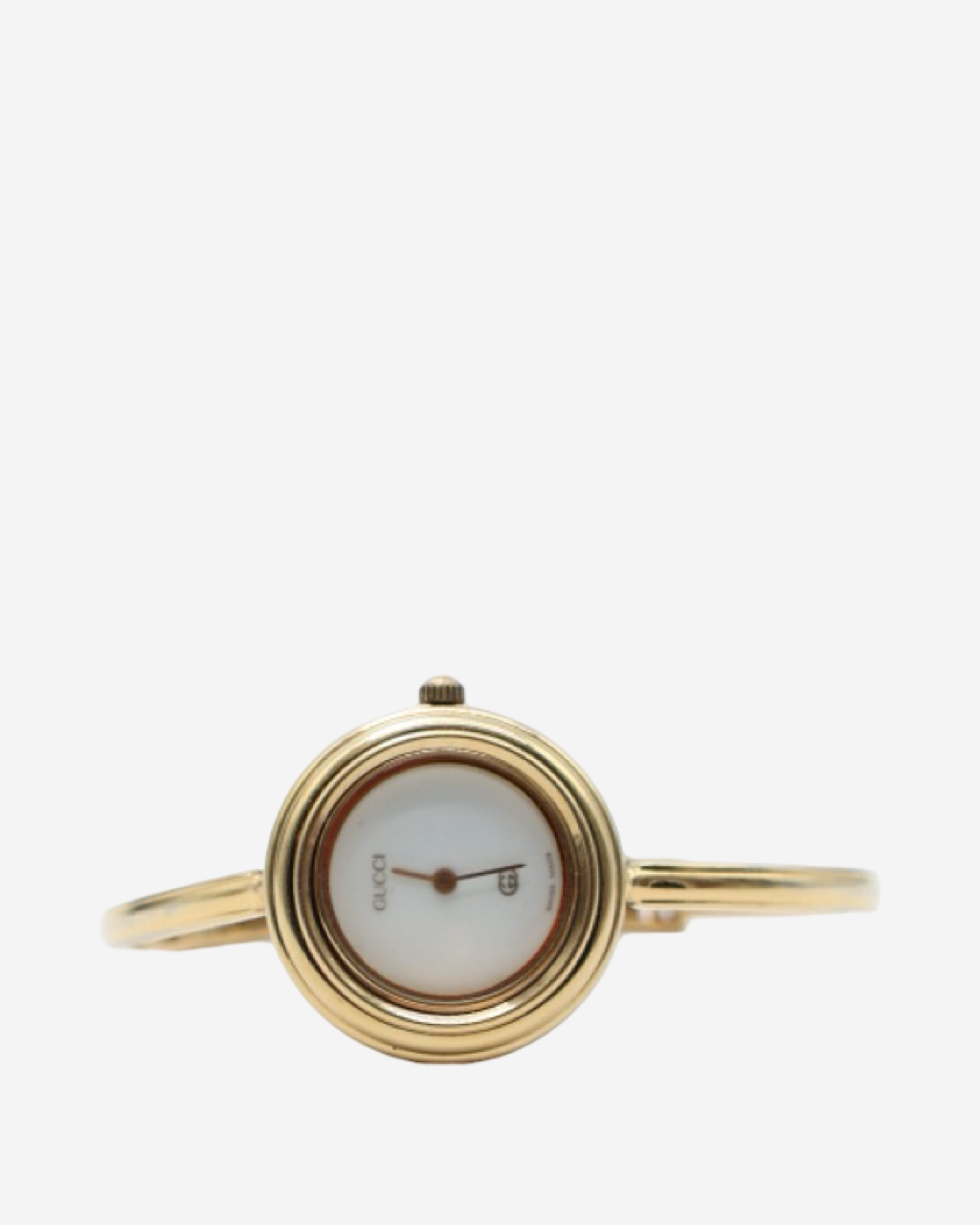 Reloj Gucci Bezel