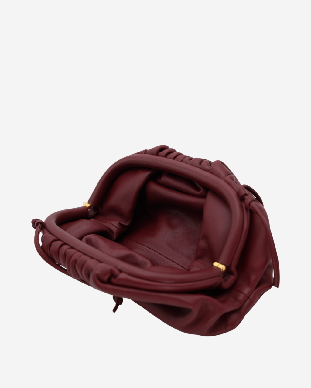 Bottega Veneta The Pouch Bag