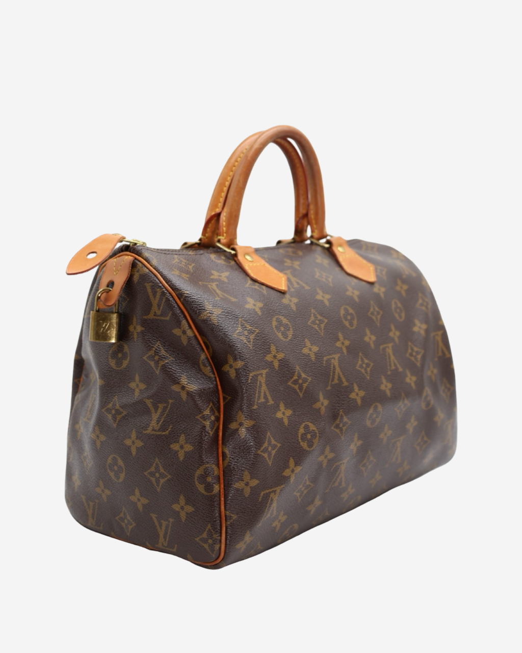 Louis Vuitton Speedy 30 Bag