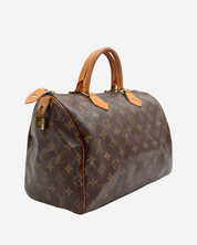 Louis Vuitton Speedy 30 Bag