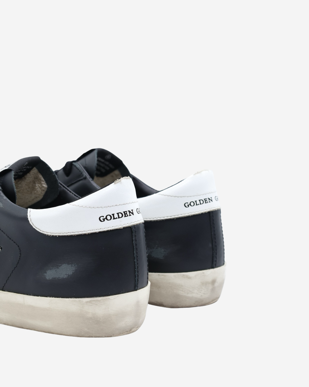 Golden Goose Superstar Sneakers 42