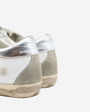Golden Goose Superstar Sneakers 39