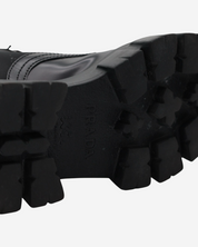 Botas Prada Monolith 37