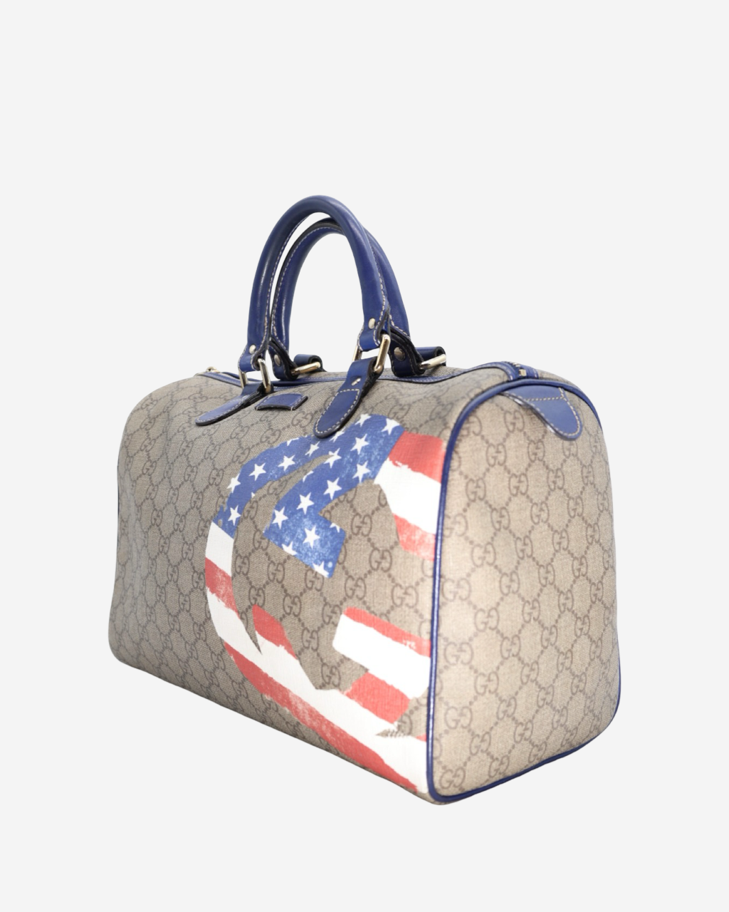Bolsa Gucci Boston Unicef