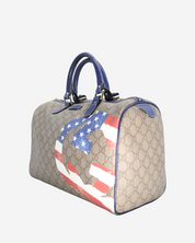 Bolsa Gucci Boston Unicef