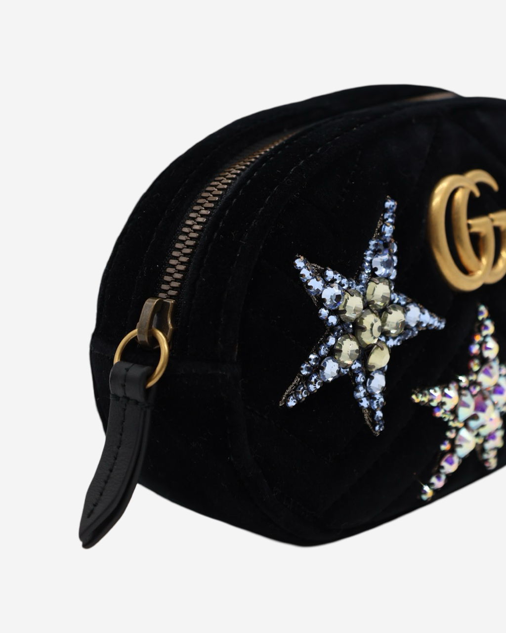 Cangurera Gucci Marmont