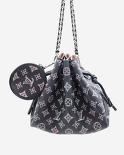 Bolsa Louis Vuitton Bella Mahina
