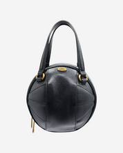 Gucci Round Crossbody Bag