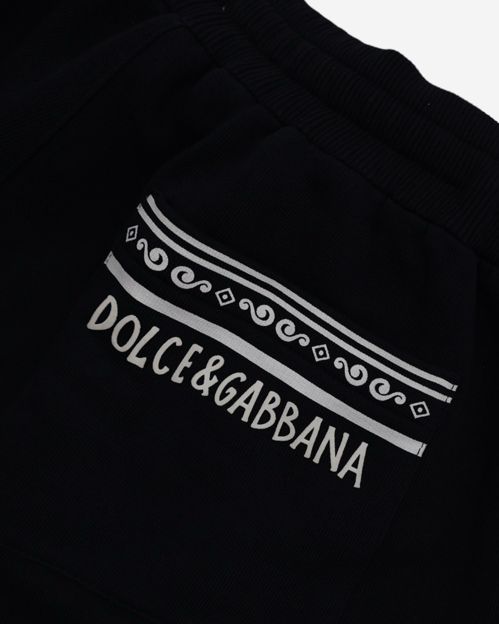 Shorts Dolce & Gabbana